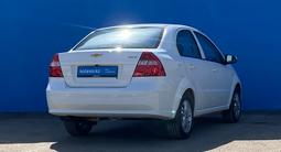 Chevrolet Nexia 2022 года за 6 420 000 тг. в Алматы – фото 3