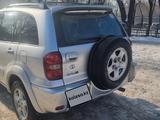 Toyota RAV4 2003 годаfor4 200 000 тг. в Алматы – фото 2