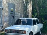 ВАЗ (Lada) 2107 1992 года за 600 000 тг. в Талдыкорган