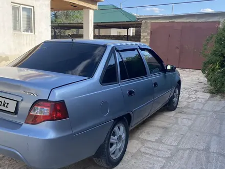 Daewoo Nexia 2012 года за 1 500 000 тг. в Жанаозен – фото 3