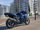 Suzuki  Gsxr 1000 2002 годаүшін2 600 000 тг. в Актау – фото 4