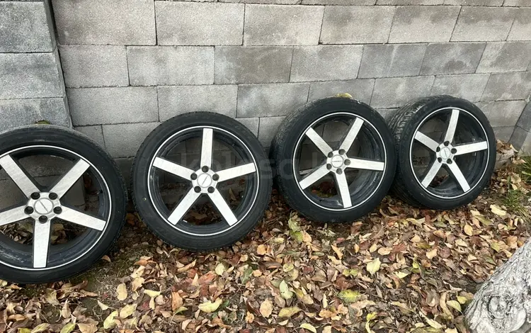 Диски шевролет круз за 60 000 тг. в Алматы