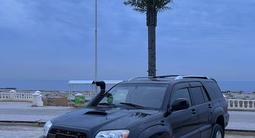 Toyota 4Runner 2006 годаүшін11 000 000 тг. в Актау – фото 2
