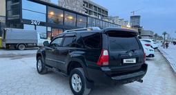 Toyota 4Runner 2006 годаүшін11 000 000 тг. в Актау – фото 5