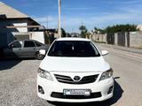 Toyota Corolla 2012 годаүшін4 500 000 тг. в Шымкент