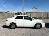 Toyota Corolla 2012 годаүшін4 500 000 тг. в Шымкент – фото 3