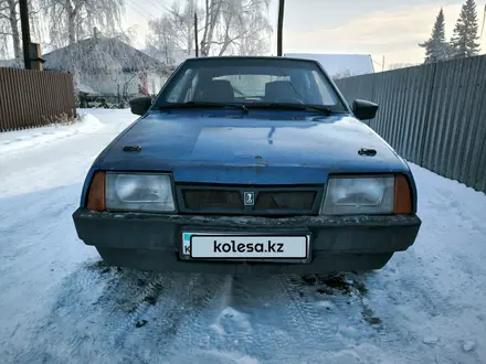 ВАЗ (Lada) 2109 2003 года за 1 100 000 тг. в Усть-Каменогорск – фото 3