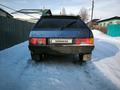 ВАЗ (Lada) 2109 2003 годаfor1 100 000 тг. в Усть-Каменогорск – фото 5