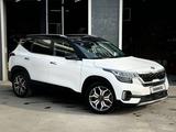 Kia Seltos 2019 года за 8 950 000 тг. в Шымкент – фото 2