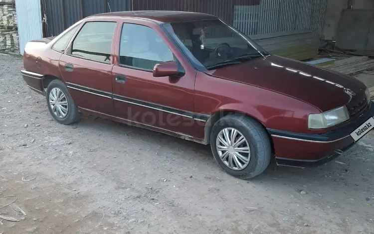 Opel Vectra 1992 года за 800 000 тг. в Жетысай