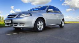 Chevrolet Lacetti 2007 годаfor3 000 000 тг. в Петропавловск