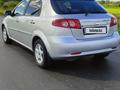 Chevrolet Lacetti 2007 годаfor3 000 000 тг. в Петропавловск – фото 3