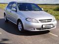 Chevrolet Lacetti 2007 года за 3 000 000 тг. в Петропавловск – фото 7