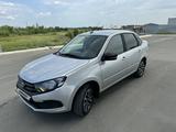 ВАЗ (Lada) Granta 2190 2024 года за 4 900 000 тг. в Атырау – фото 2