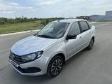 ВАЗ (Lada) Granta 2190 2024 года за 4 900 000 тг. в Атырау – фото 3