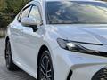 Toyota Camry 2024 года за 18 000 000 тг. в Семей – фото 4
