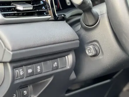 Toyota Camry 2024 года за 18 000 000 тг. в Семей – фото 11