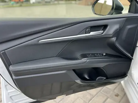 Toyota Camry 2024 года за 18 000 000 тг. в Семей – фото 10