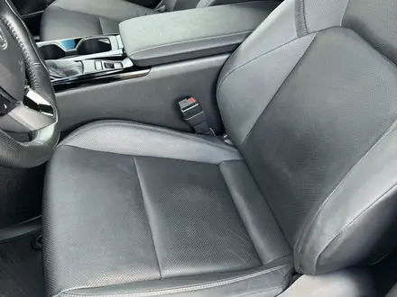 Toyota Camry 2024 года за 18 000 000 тг. в Семей – фото 15