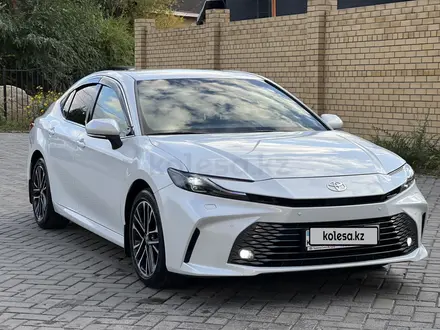 Toyota Camry 2024 года за 18 000 000 тг. в Семей – фото 3
