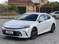 Toyota Camry 2024 года за 18 000 000 тг. в Семей