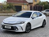 Toyota Camry 2024 годаүшін18 000 000 тг. в Семей