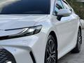 Toyota Camry 2024 года за 18 000 000 тг. в Семей – фото 5