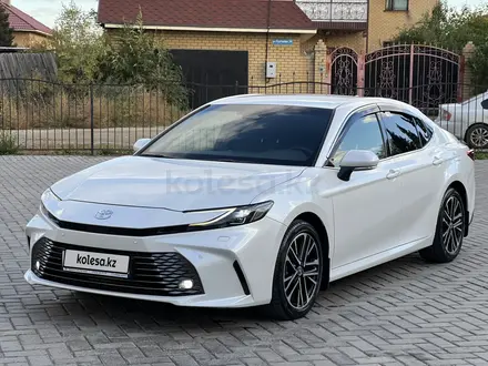 Toyota Camry 2024 года за 18 000 000 тг. в Семей – фото 6