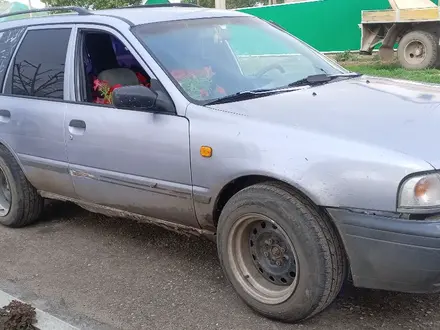 Nissan Sunny 1993 года за 650 000 тг. в Мартук – фото 2