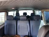 Volkswagen Transporter 2009 года за 8 500 000 тг. в Костанай – фото 5