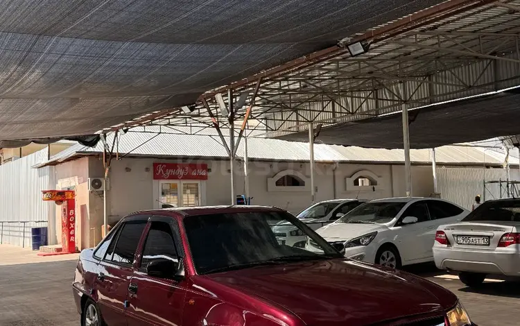 Daewoo Nexia 2011 годаүшін1 150 000 тг. в Туркестан