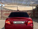 Daewoo Nexia 2011 годаүшін1 150 000 тг. в Туркестан – фото 4