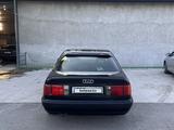 Audi 100 1991 года за 1 600 000 тг. в Шымкент – фото 2