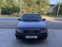 Audi 100 1991 годаүшін1 600 000 тг. в Шымкент