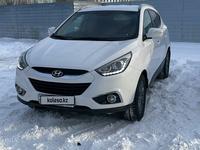 Hyundai Tucson 2014 годаfor7 800 000 тг. в Костанай