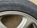 Диски с резиной на Субару Subaru за 200 000 тг. в Алматы – фото 7