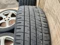 Диски с резиной на Субару Subaru за 200 000 тг. в Алматы – фото 6