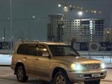 Lexus LX 470 2001 года за 8 500 000 тг. в Шымкент