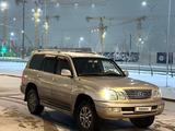 Lexus LX 470 2001 года за 8 500 000 тг. в Шымкент – фото 5