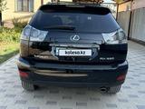 Lexus RX 330 2004 годаүшін8 800 000 тг. в Алматы – фото 3