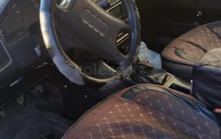 Audi 80 1992 года за 1 150 000 тг. в Тараз