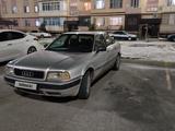 Audi 80 1992 года за 1 150 000 тг. в Тараз – фото 5