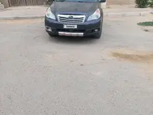 Subaru Outback, 2012