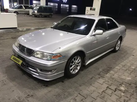 Toyota Mark II 1996 года за 3 000 000 тг. в Алматы