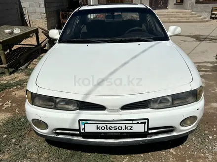 Mitsubishi Galant 1993 года за 800 000 тг. в Шымкент