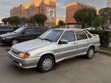 ВАЗ (Lada) 2115 2005 года за 895 000 тг. в Петропавловск