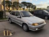 ВАЗ (Lada) 2115 2005 года за 895 000 тг. в Петропавловск – фото 3