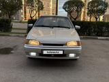 ВАЗ (Lada) 2115 2005 года за 895 000 тг. в Петропавловск – фото 2