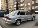 ВАЗ (Lada) 2115 2005 года за 895 000 тг. в Петропавловск – фото 5