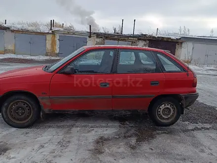 Opel Astra 1992 года за 500 000 тг. в Караганда – фото 2